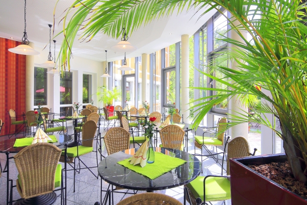 DiaLog-Hotel (Neuendettelsau)